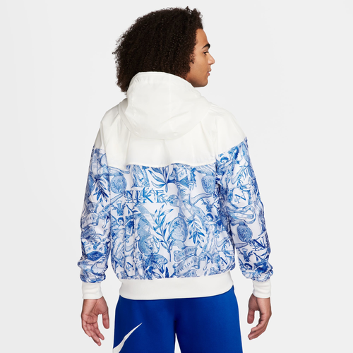 나이키 Nike NSW Woven Toile Land WR Hooded Jacket