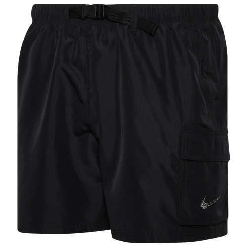 나이키 Nike Cargo 5 Volley Shorts