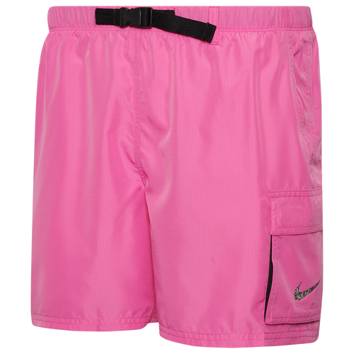 나이키 Nike Cargo 5 Volley Shorts