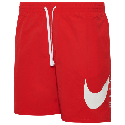 나이키 Nike GFX 7 Volley Shorts