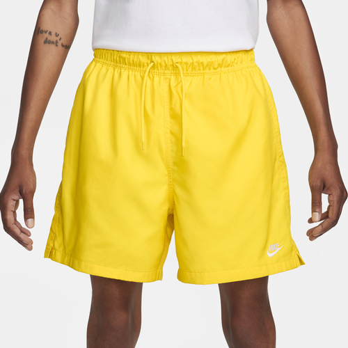 나이키 Nike Club Flow Shorts