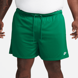 Nike Club Flow Mesh Shorts