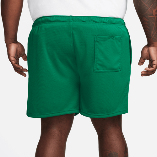 나이키 Nike Club Flow Mesh Shorts