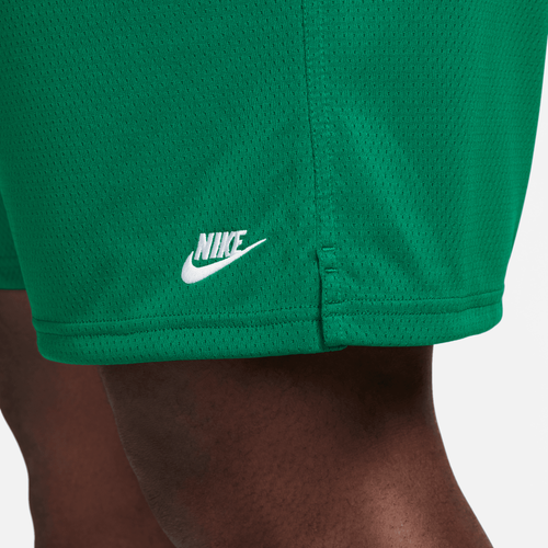 나이키 Nike Club Flow Mesh Shorts