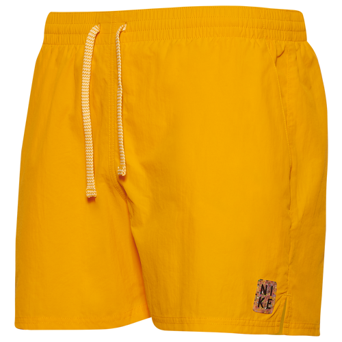 나이키 Nike Solid Icon 5 Volley Shorts