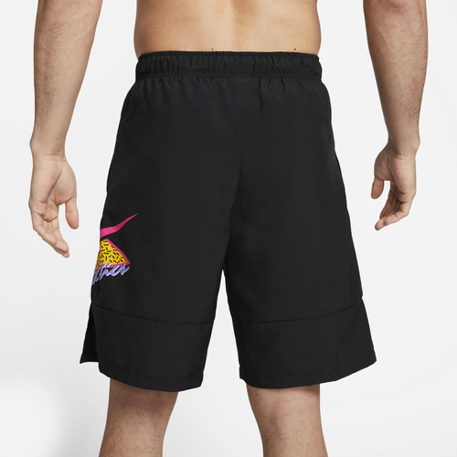 나이키 Nike Dri-FIT Flex Woven Story Pack Shorts