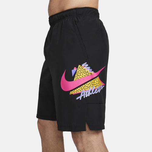 나이키 Nike Dri-FIT Flex Woven Story Pack Shorts