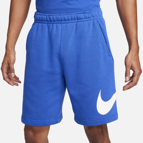 나이키 Nike Club Fleece Shorts