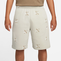 Nike NSW Printed Basketball Shorts