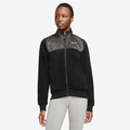 Nike Stardust Print Plush Jacket
