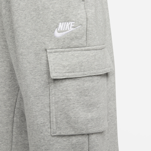 나이키 Nike NSW Club Fleece MR Cargo Pants