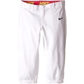 Nike Kids Diamond Invader Softballu002FBaseball Pant (Little Kidsu002FBig Kids)