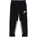 Nike Kids Logo Graphic French Terry Jogger Pants (Toddler)