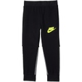 Nike Kids Logo Graphic French Terry Jogger Pants (Little Kids)