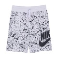 Nike Kids Alumni Shorts (Little Kids)