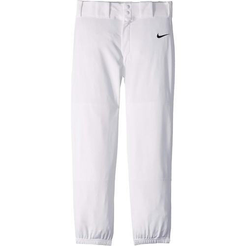나이키 Nike Kids Core Elastic Baseball Pants (Big Kids)
