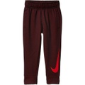 Nike Kids Mesh Fleece Track Pants (Toddler)