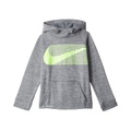 Nike Kids Therma Fleece Pullover Hoodie (Little Kids)