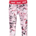 Nike Kids Dri-FIT Printed Leggings (Toddler)