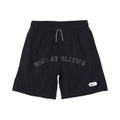 Nike Kids Athletic Woven Shorts (Little Kids/Big Kids)