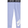 Nike Kids Sportswear Leg A See Leggings (Toddler)