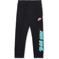 Nike Kids Active Joy French Terry Pants (Little Kids)