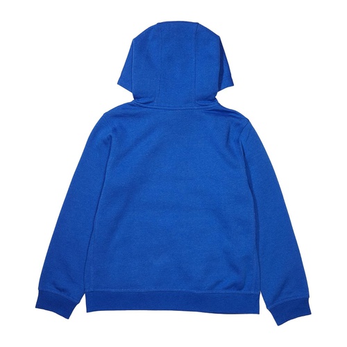 나이키 Nike Kids Sportswear Club + HBR Pullover (Little Kids/Big Kids)