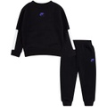 Nike Kids Air Crew + Pants Set (Little Kids)