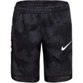 Nike Kids Elite Print Shorts (Little Kids)