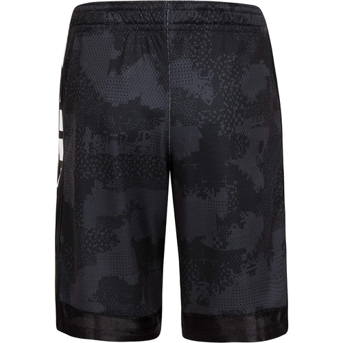 나이키 Nike Kids Elite Print Shorts (Little Kids)