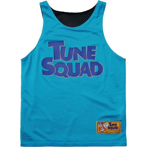 나이키 Nike Kids Tune Squad DNA Sleeveless Top (Little Kids/Big Kids)