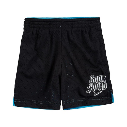 나이키 Nike Kids Space Jam Reversible Shorts (Toddler)