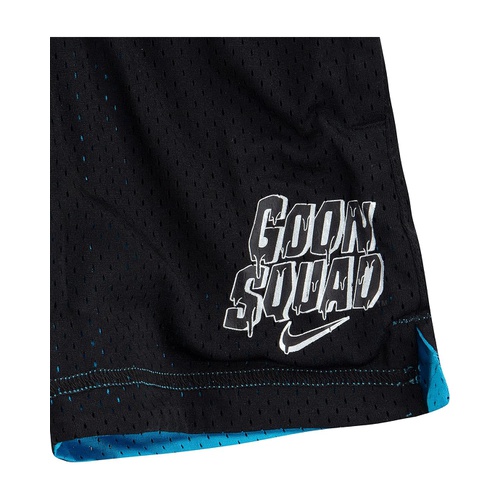 나이키 Nike Kids Space Jam Reversible Shorts (Toddler)