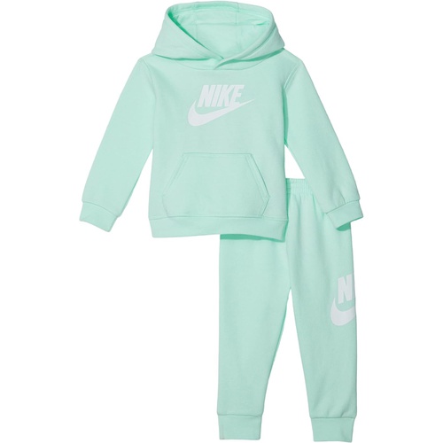 나이키 Nike Kids Club HBR Pullover Joggers Set (Infant)