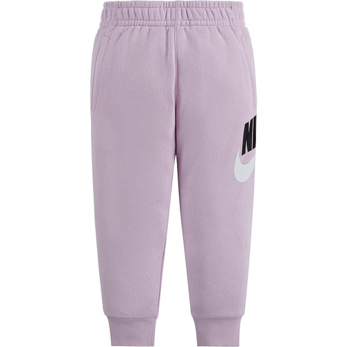 나이키 Nike Kids Club HBR Joggers (Toddler)