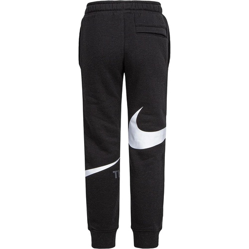 나이키 Nike Kids Swoosh Joggers (Toddler)