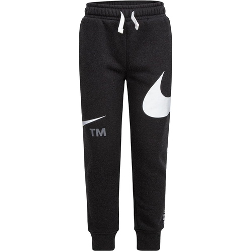 나이키 Nike Kids Swoosh Joggers (Toddler)