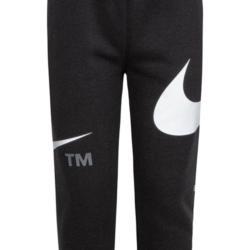 나이키 Nike Kids Swoosh Joggers (Toddler)