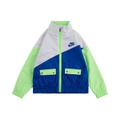 Nike Kids Packable Wind Jacket (Toddler)