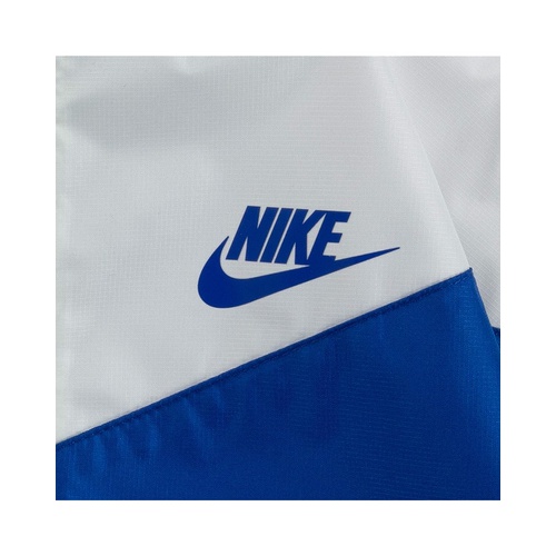 나이키 Nike Kids Packable Wind Jacket (Toddler)