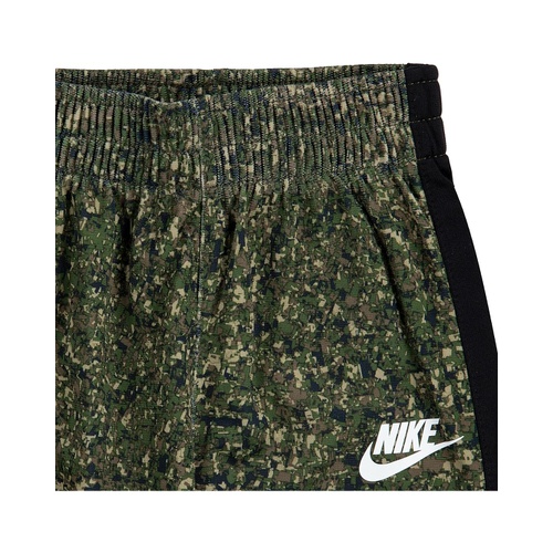 나이키 Nike Kids Digi Confetti Tricot Set (Toddler)