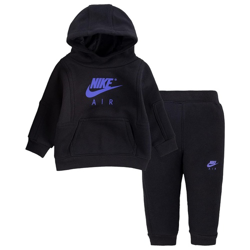 나이키 Nike Kids Air Pullover Pants Set (Toddler)