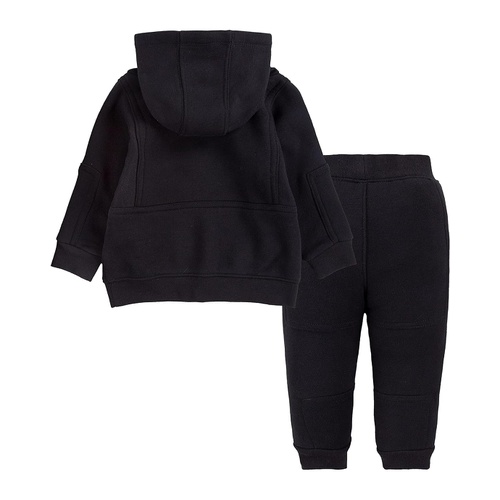 나이키 Nike Kids Air Pullover Pants Set (Toddler)