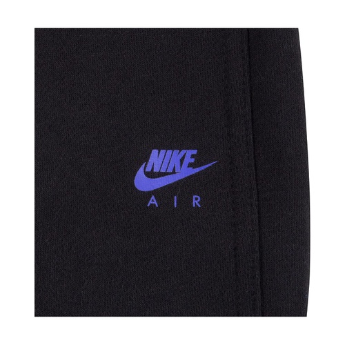 나이키 Nike Kids Air Pullover Pants Set (Toddler)