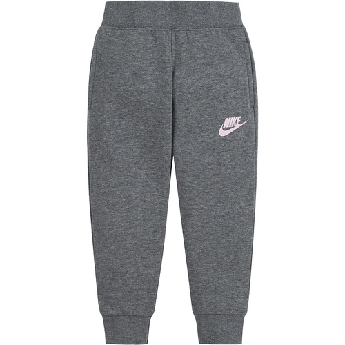 나이키 Nike Kids Club Fleece Joggers (Toddler)