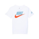 Nike Kids Futura Logo T-Shirt (Toddler)