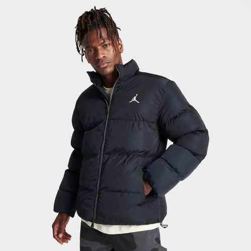 나이키 Mens Jordan Essential Puffer Jacket