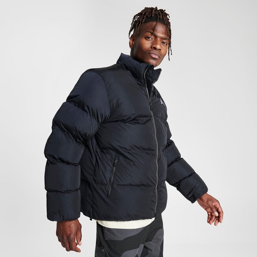 나이키 Mens Jordan Essential Puffer Jacket