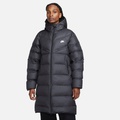 Mens Nike Windrunner PrimaLoft Storm-FIT Hooded Parka Jacket