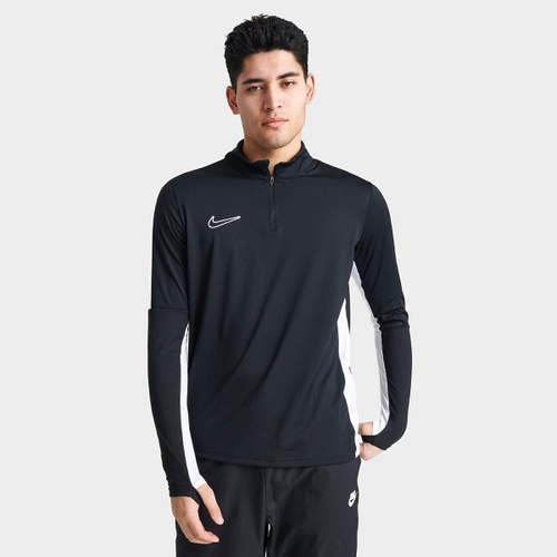 나이키 Mens Nike Dri-FIT Academy Soccer Drill Top